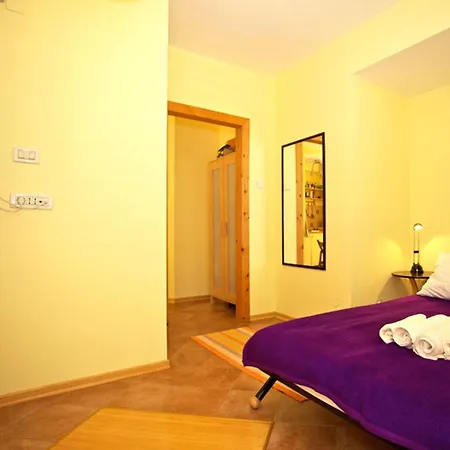 Dubrovnik Apartments Ankora 1 - Aea View, Pile Area شقة *