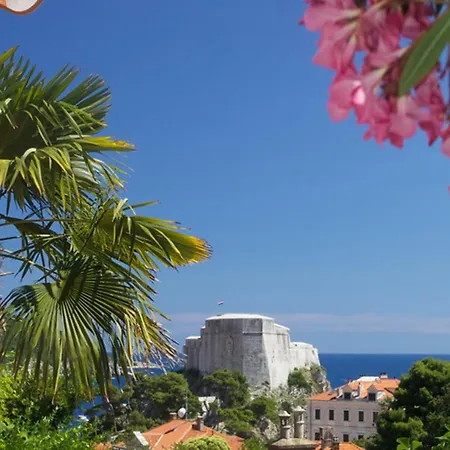 Dubrovnik Apartments Ankora 1 - Aea View, Pile Area شقة