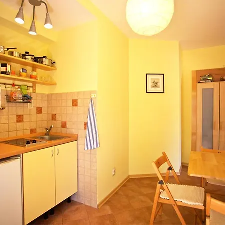 Apartamento Dubrovnik Apartments Ankora 1 - Aea View, Pile Area *